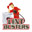 Lint-Busters-Logo
