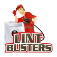Lint-Busters-Logo